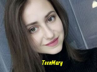 TeenMary