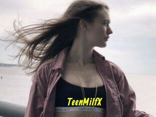 TeenMilfX