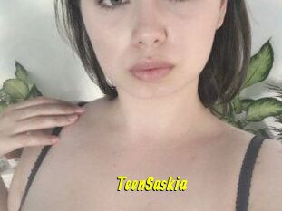 TeenSaskia
