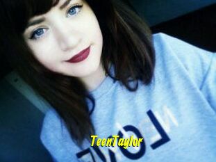 TeenTaylor