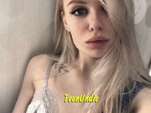 TeenUndie