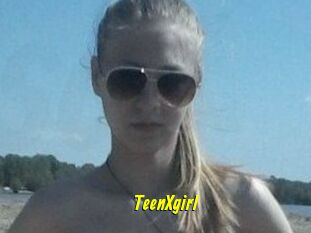 TeenXgirl_