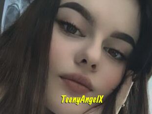 TeenyAngelX