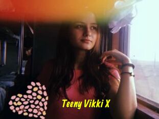 Teeny_Vikki_X