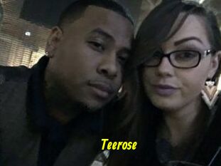 Teerose
