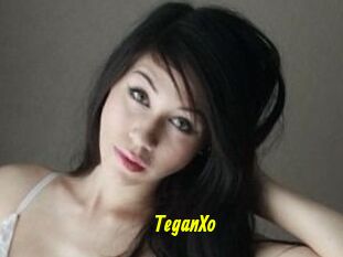 TeganXo