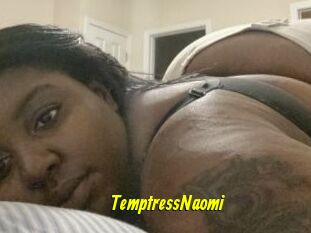 TemptressNaomi