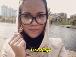 TenderAngel