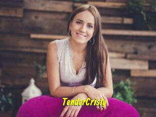 TenderCristy