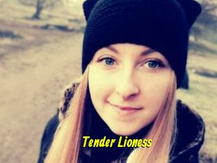 Tender_Lioness