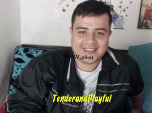 TenderandPlayful