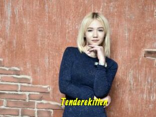 Tenderekitten