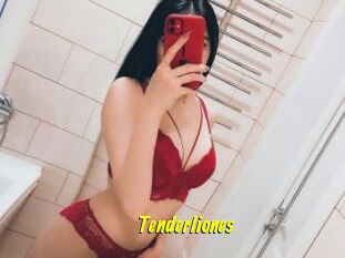 Tenderliones