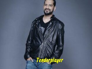 Tenderplayer