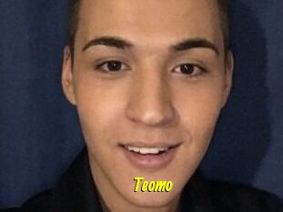 Teomo
