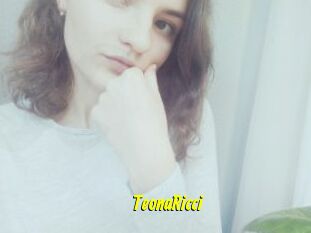 TeonaRicci