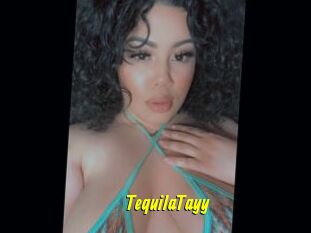 TequilaTayy