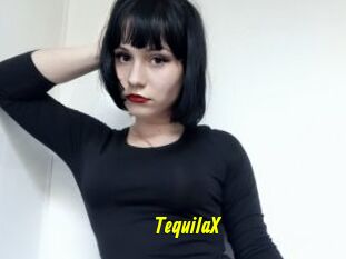 TequilaX