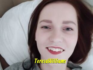 TeresaWilliams