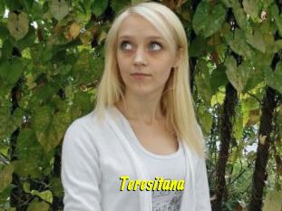 Teresitana
