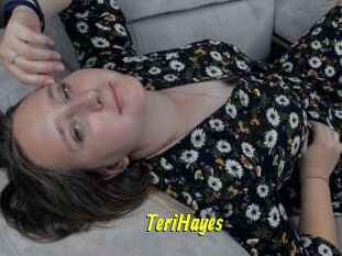 TeriHayes