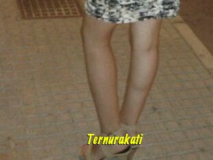 Ternurakati