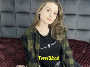 TerriWood