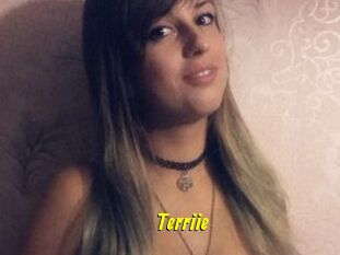 Terriie