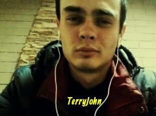 TerryJohn