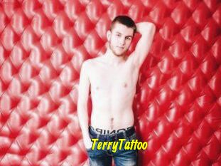 TerryTattoo
