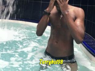 Terryhot98