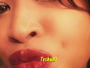 TeshaXO