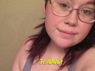 TeslaAdair