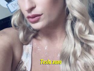 Tesla_xoxo