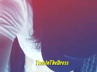 TessInTheDress