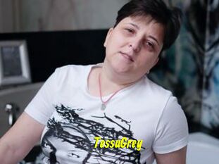 TessaGrey