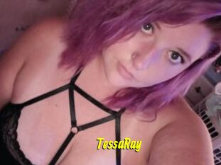 TessaRay