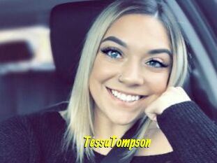 TessaTompson