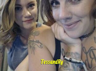 TessandRy