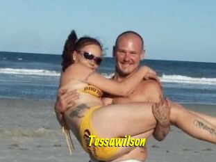 Tessawilson