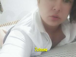 Tetoona