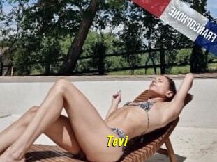 Tevi