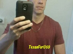 TexanForU69