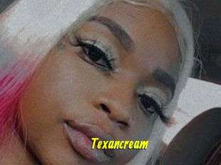 Texancream