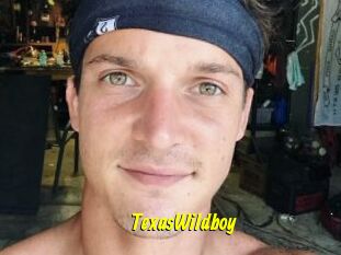 TexasWildboy
