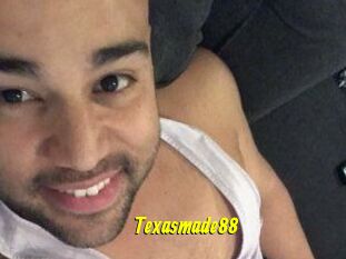 Texasmade88
