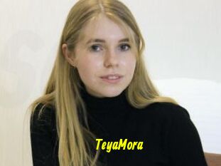 TeyaMora
