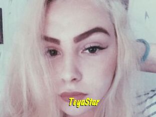 TeyaStar