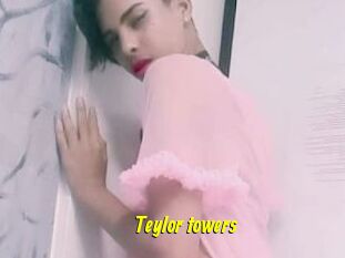 Teylor_towers