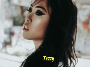 Tezzy